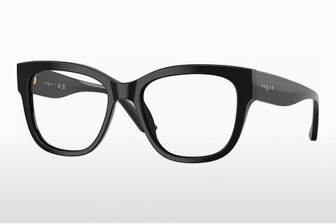 Glasses Vogue Eyewear VO5605 W44