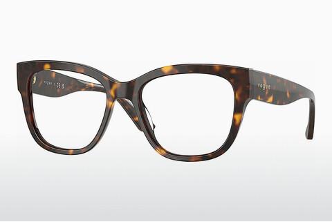 Glasses Vogue Eyewear VO5605 W656