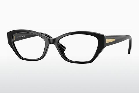 Designerbrillen Vogue Eyewear VO5608 W44