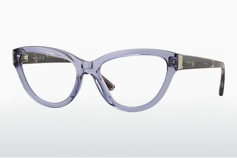 Glasses Vogue Eyewear VO5610B 3177