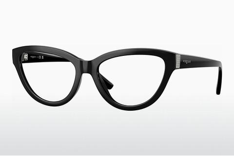 Designerbrillen Vogue Eyewear VO5610B W44