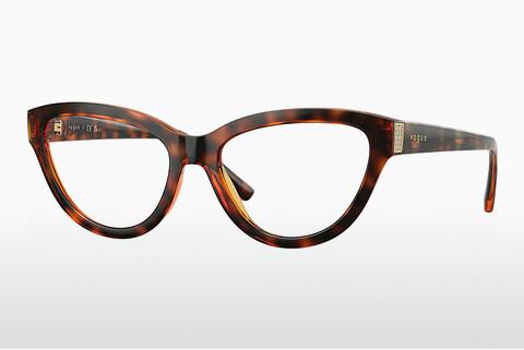 Akiniai Vogue Eyewear VO5610B W656