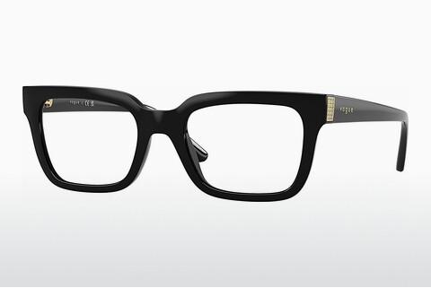 Glasses Vogue Eyewear VO5611B W44