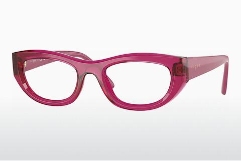 Glasses Vogue Eyewear VO5615 2987