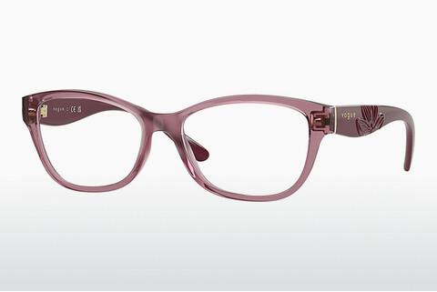 Bril Vogue Eyewear VO5627 3024