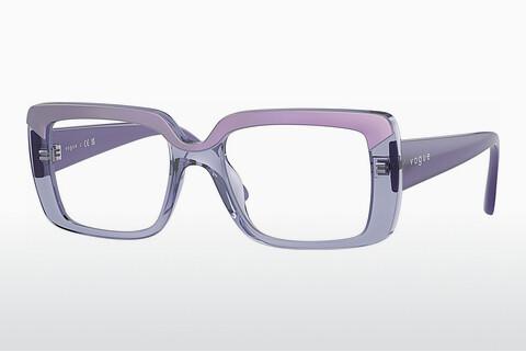 Bril Vogue Eyewear VO5636U 3223