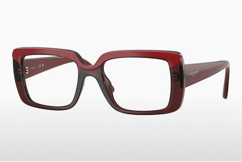 Designerbrillen Vogue Eyewear VO5636U 3225