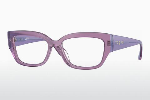 Designerbrillen Vogue Eyewear VO5639U 3236