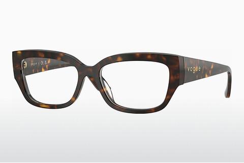 Eyewear Vogue Eyewear VO5639U W656