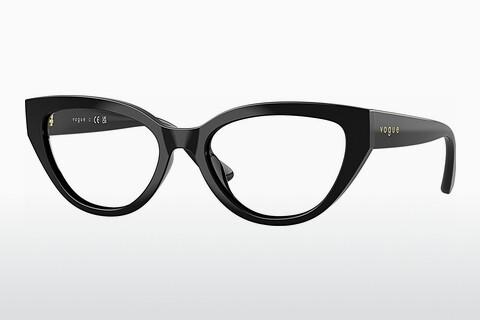 Glasögon Vogue Eyewear VY2031 W44