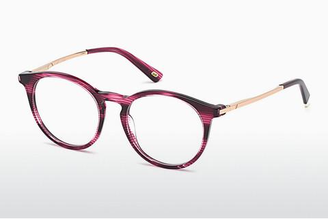 专门设计眼镜 Web Eyewear WE5240 083