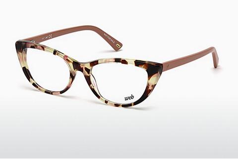 专门设计眼镜 Web Eyewear WE5252 B55