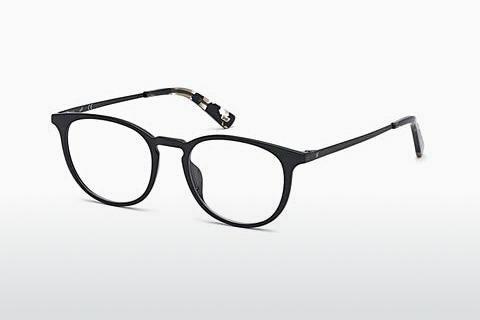 专门设计眼镜 Web Eyewear WE5256 001