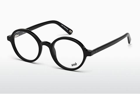 专门设计眼镜 Web Eyewear WE5262 001