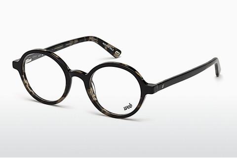 专门设计眼镜 Web Eyewear WE5262 A55