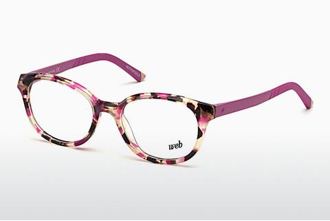 Gafas de diseño Web Eyewear WE5264 055