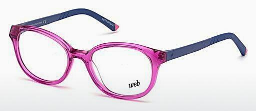 Nuċċali Web Eyewear WE5264 072