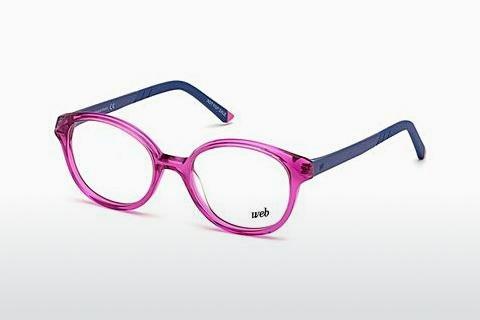 专门设计眼镜 Web Eyewear WE5266 072