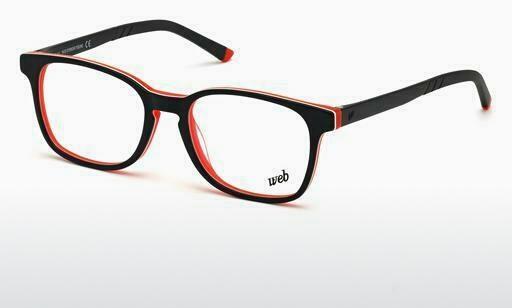 Gafas de diseño Web Eyewear WE5267 A05