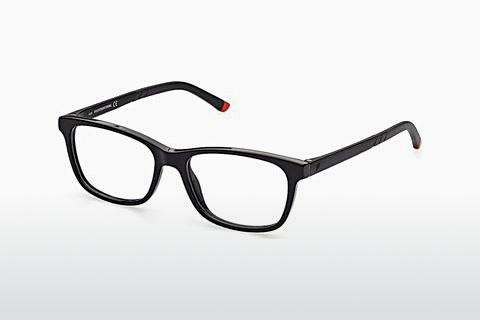 Designer briller Web Eyewear WE5268 001