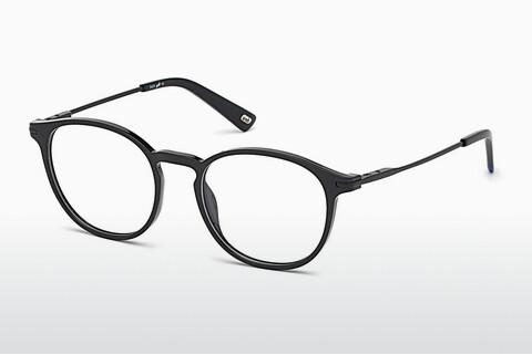 专门设计眼镜 Web Eyewear WE5296 001