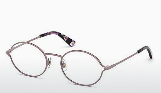 专门设计眼镜 Web Eyewear WE5301 072