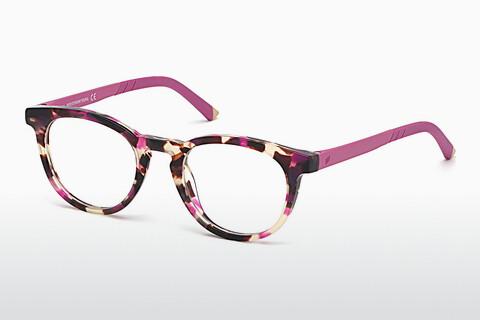 Gafas de diseño Web Eyewear WE5307 055