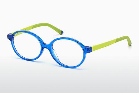 Gafas de diseño Web Eyewear WE5310 092