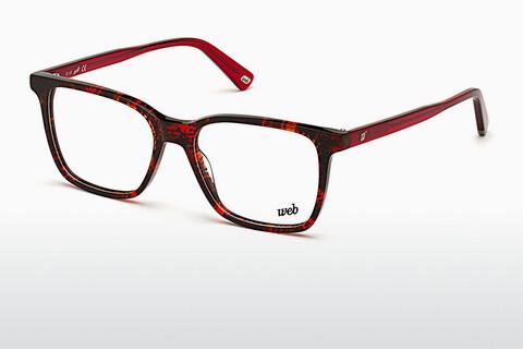 专门设计眼镜 Web Eyewear WE5312 55A