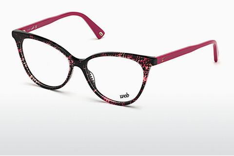 Gafas de diseño Web Eyewear WE5313 55A