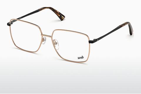 专门设计眼镜 Web Eyewear WE5316 028