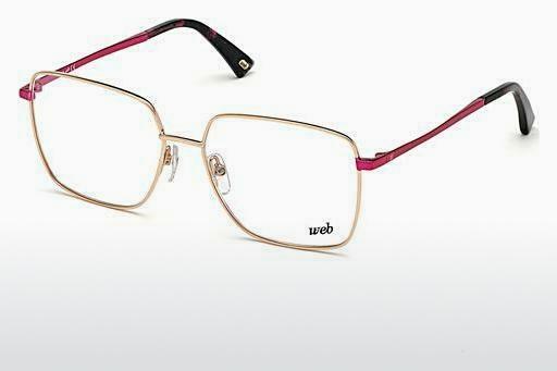 Nuċċali Web Eyewear WE5316 033
