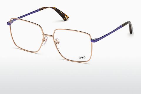 Gafas de diseño Web Eyewear WE5316 28A