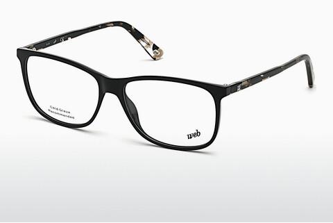 Očala Web Eyewear WE5319 005