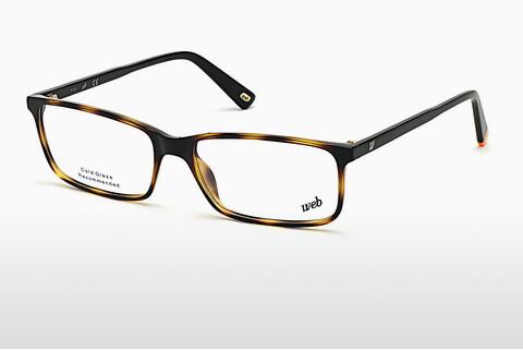 专门设计眼镜 Web Eyewear WE5320 056