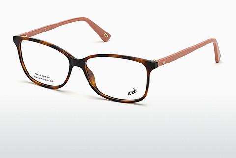 专门设计眼镜 Web Eyewear WE5322 052