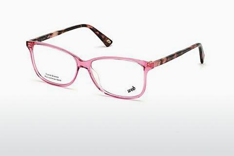 Gafas de diseño Web Eyewear WE5322 074