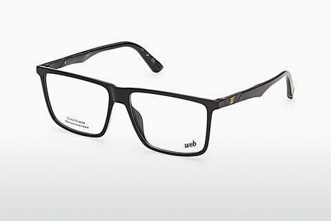 Gafas de diseño Web Eyewear WE5325 001