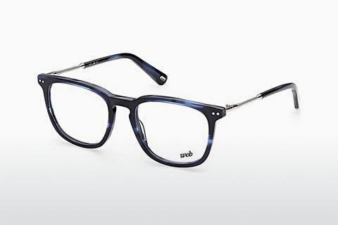 Gafas de diseño Web Eyewear WE5349 092