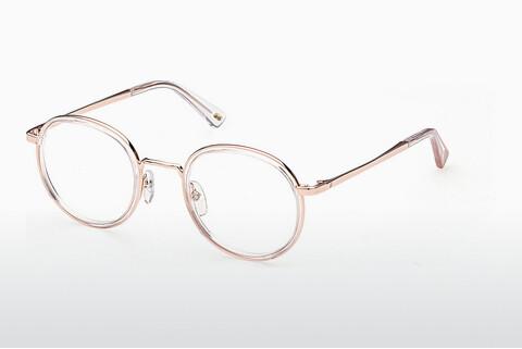 专门设计眼镜 Web Eyewear WE5369 033