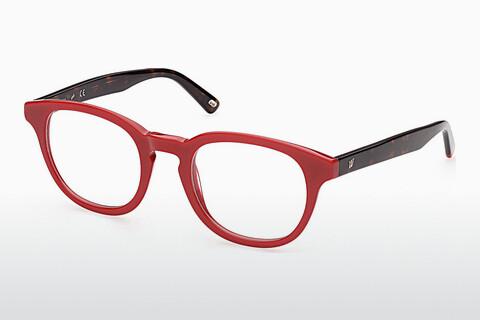 Gafas de diseño Web Eyewear WE5371 066