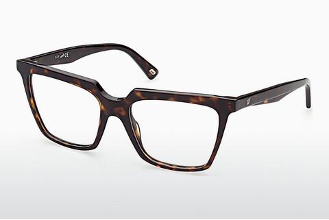 Gafas de diseño Web Eyewear WE5378 052