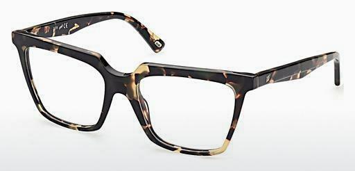 نظارة Web Eyewear WE5378 055