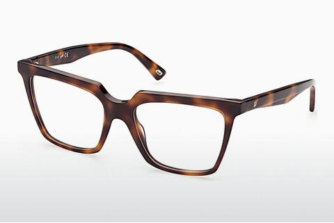 Gafas de diseño Web Eyewear WE5378 52A