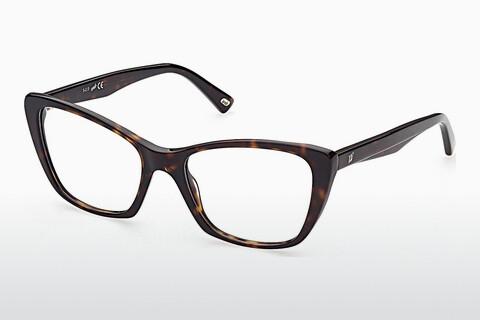 Gafas de diseño Web Eyewear WE5379 052