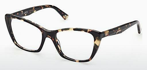 Gafas de diseño Web Eyewear WE5379 055