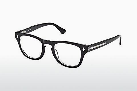 专门设计眼镜 Web Eyewear WE5384 005