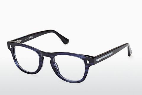 Gafas de diseño Web Eyewear WE5384 092