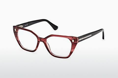 Gafas de diseño Web Eyewear WE5385 074