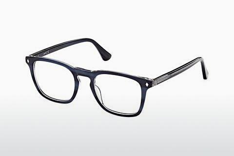 专门设计眼镜 Web Eyewear WE5386 092